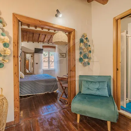 Appartement Il Comandante - Goelba