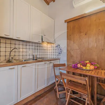 Apartamento Il Comandante - Goelba *