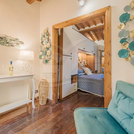 Apartamento Il Comandante - Goelba