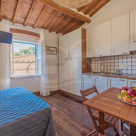 Apartamento Il Comandante - Goelba