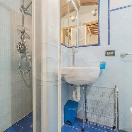 Appartement Il Comandante - Goelba Porto Azzurro