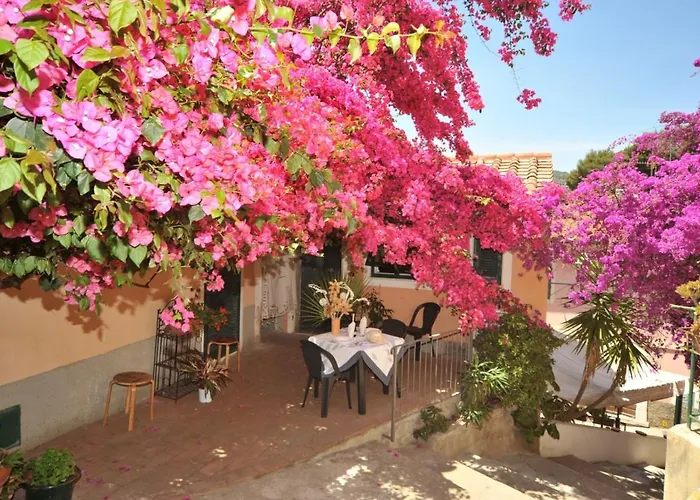 Il Comandante - Goelba Apartamento Porto Azzurro