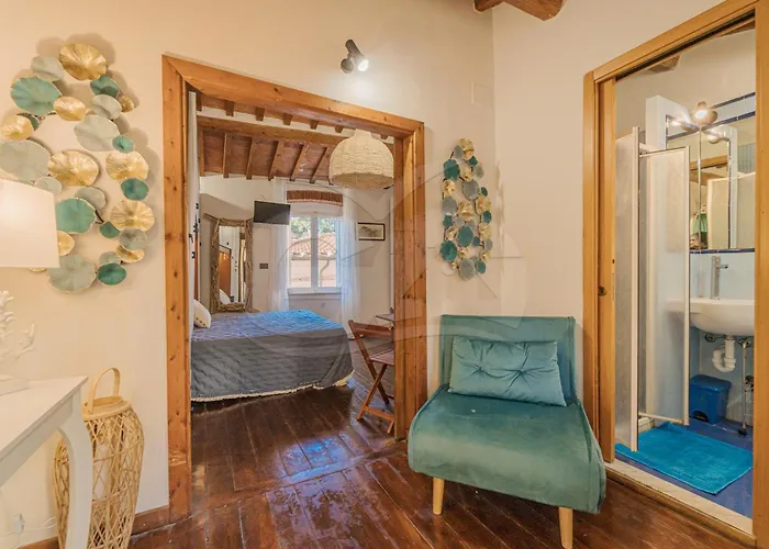 Apartamento Il Comandante - Goelba