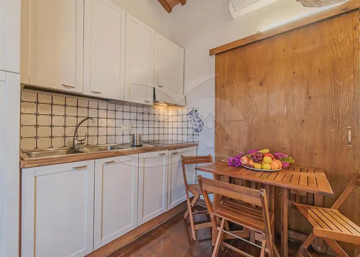 Apartamento Il Comandante - Goelba *