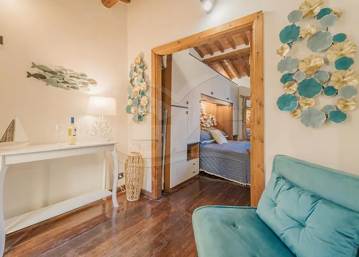 Apartamento Il Comandante - Goelba