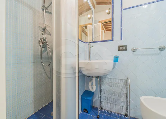 Apartamento Il Comandante - Goelba Porto Azzurro