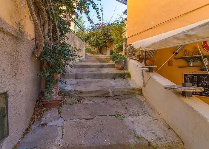 Apartamento Il Comandante - Goelba *