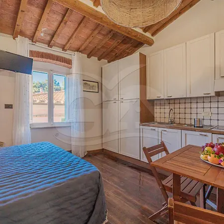Apartment Il Comandante - Goelba Porto Azzurro