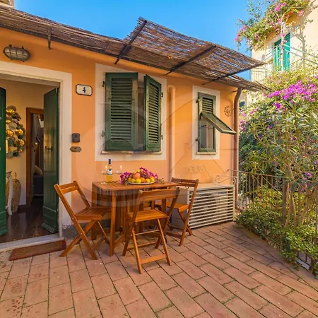 Apartman Il Comandante - Goelba *